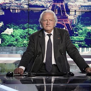 Fotoğraf Niels Arestrup