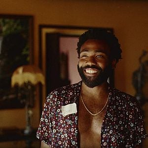 Fotoğraf Guava Island