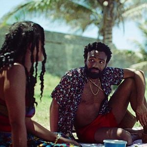 Fotoğraf Guava Island