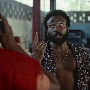 Fotoğraf Guava Island