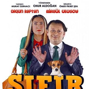 Fotoğraf SIFIR: Etkisiz Eleman