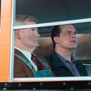 Fotoğraf Diedrich Bader