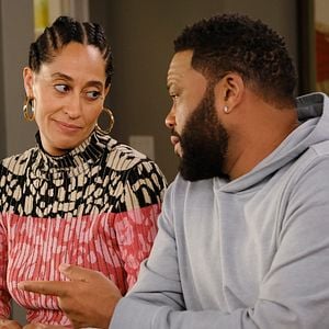 Fotoğraf Tracee Ellis Ross