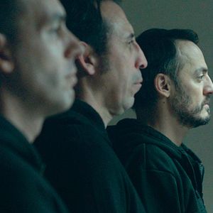 Fotoğraf Fabrizio Rongione