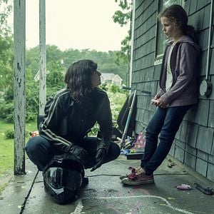 Fotoğraf Ashleigh Cummings