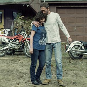 Fotoğraf Ebon Moss-Bachrach