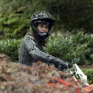 Fotoğraf Ashleigh Cummings