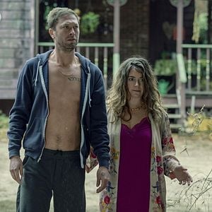 Fotoğraf Ebon Moss-Bachrach