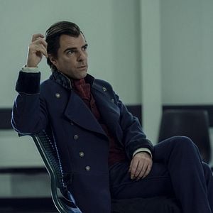 Fotoğraf Zachary Quinto