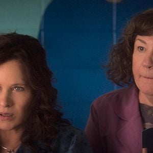 Fotoğraf Patricia Arquette