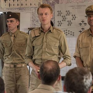 Fotoğraf Kevin J. O'Connor