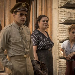 Fotoğraf Christopher Abbott