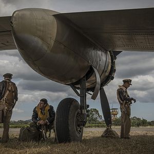 Fotoğraf Austin Stowell