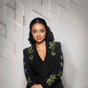Fotoğraf Aisha Dee