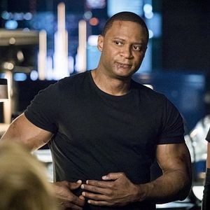 Fotoğraf David Ramsey