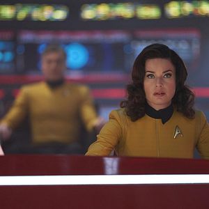 Fotoğraf Rebecca Romijn