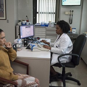 Fotoğraf Gameela Wright