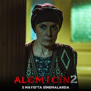 Fotoğraf Alem-i Cin 2