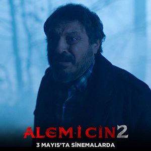 Fotoğraf Alem-i Cin 2