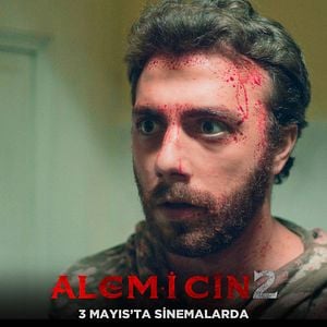 Fotoğraf Alem-i Cin 2