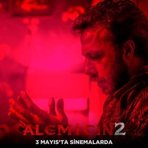 Fotoğraf Alem-i Cin 2