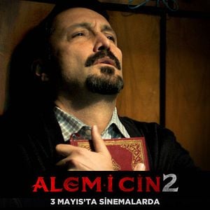 Fotoğraf Alem-i Cin 2