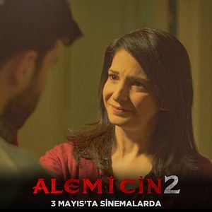 Fotoğraf Alem-i Cin 2