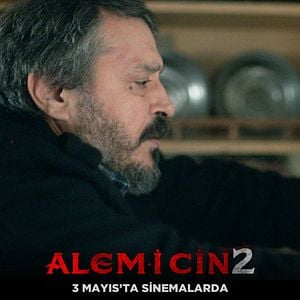 Fotoğraf Alem-i Cin 2