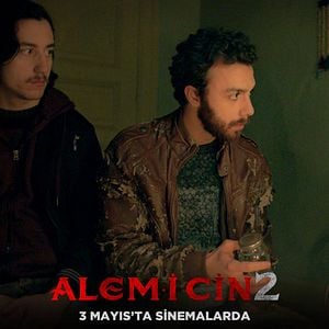 Fotoğraf Alem-i Cin 2