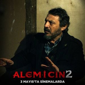 Fotoğraf Alem-i Cin 2