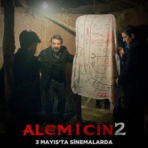 Fotoğraf Alem-i Cin 2