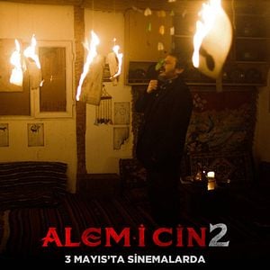 Fotoğraf Alem-i Cin 2