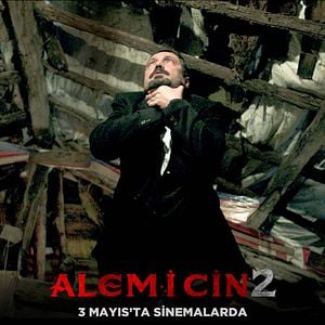 Fotoğraf Alem-i Cin 2