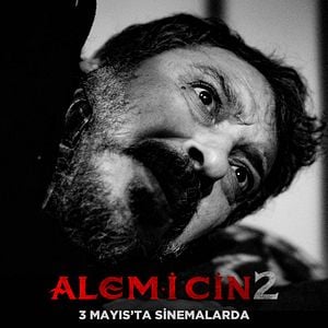 Fotoğraf Alem-i Cin 2