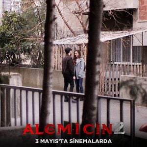 Fotoğraf Alem-i Cin 2