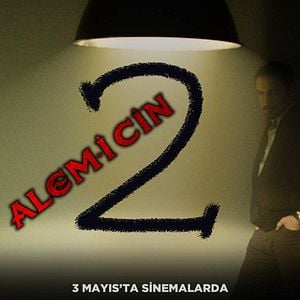 Fotoğraf Alem-i Cin 2