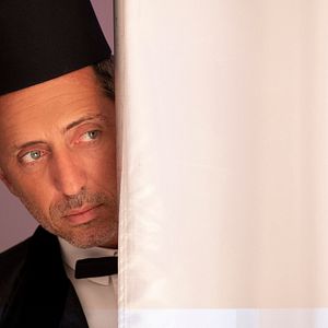 Fotoğraf Gad Elmaleh