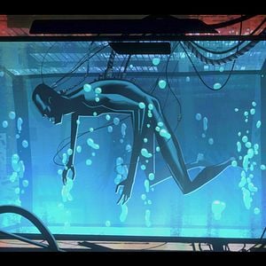 Fotoğraf Love, Death & Robots