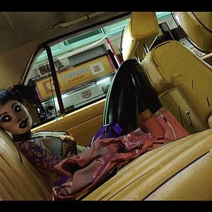 Fotoğraf Love, Death & Robots