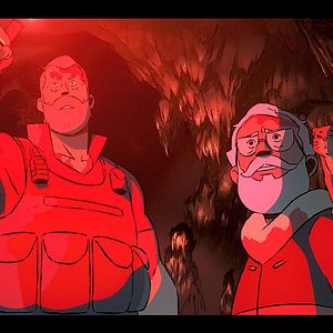 Fotoğraf Love, Death & Robots