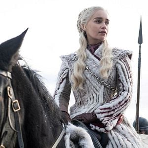 Fotoğraf Game of Thrones
