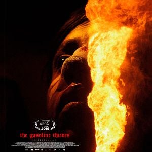 Fotoğraf Huachicolero