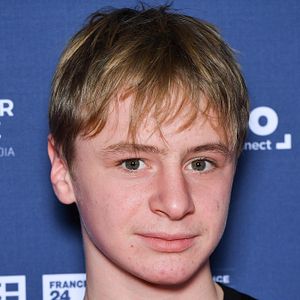 Fotoğraf Thomas Gioria