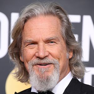 Fotoğraf Jeff Bridges