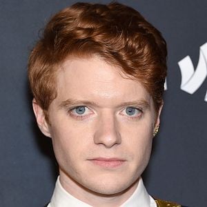 Fotoğraf Brendan Scannell