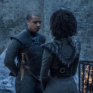 Fotoğraf Jacob Anderson