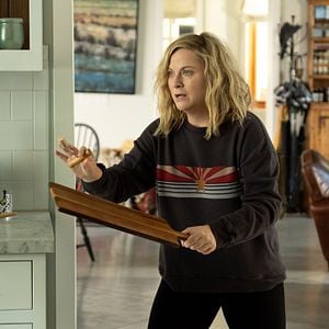 Fotoğraf Amy Poehler