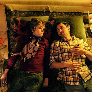 Fotoğraf Sam Huntington