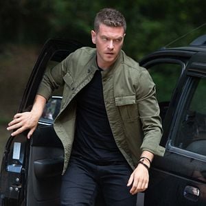 Fotoğraf Hakan: Muhafız