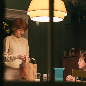 Fotoğraf Küçük Joe